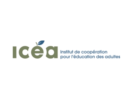 Logo de l’ICEA