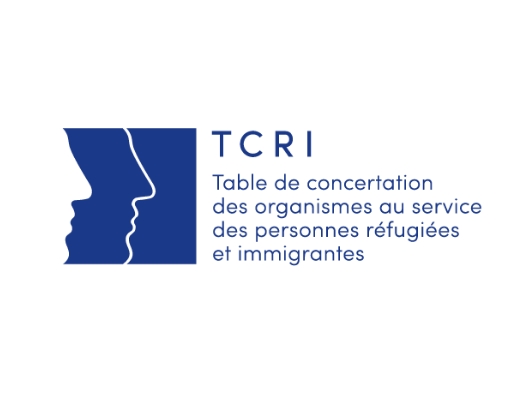 Logo de la TCRI