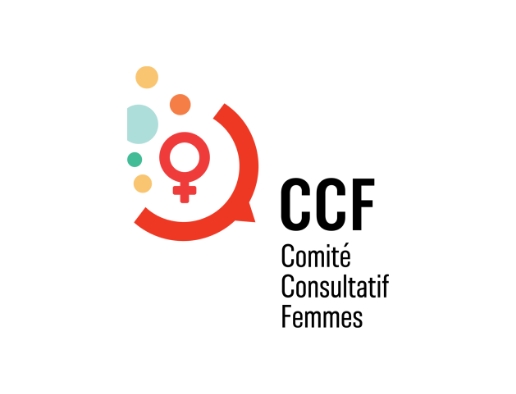 Logo du CCF