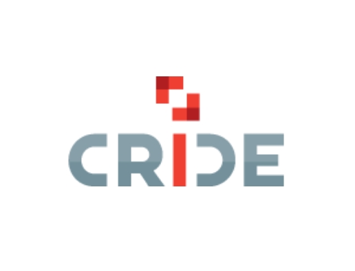 Logo de CRIDE