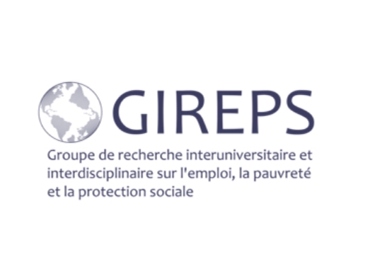 Logo du GIREPS